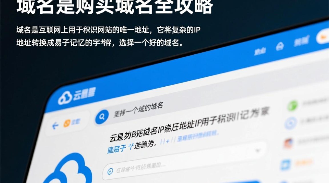 阿里云购买的域名，是否存在潜在风险或隐私泄露问题？