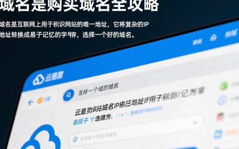 阿里云购买的域名，是否存在潜在风险或隐私泄露问题？