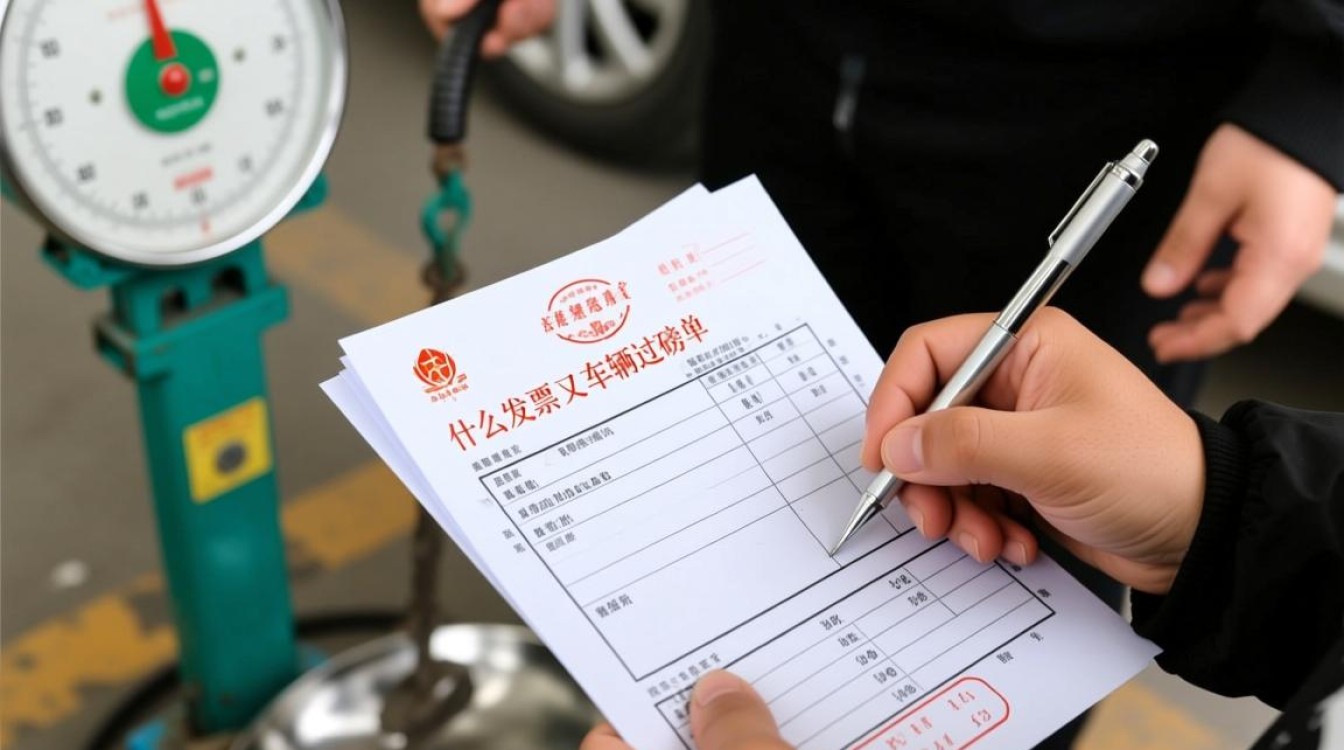 车过磅能否开具正规发票？收费标准及流程详解？