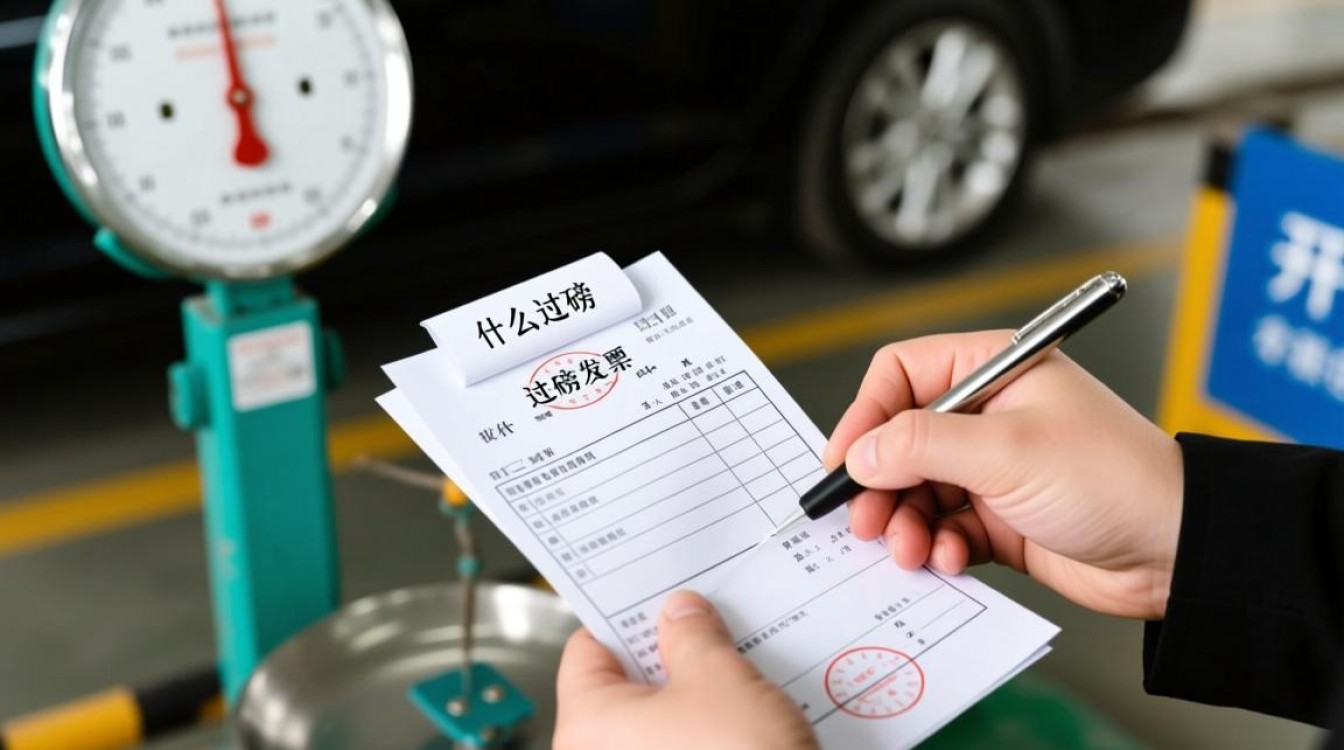 车过磅能否开具正规发票？收费标准及流程详解？