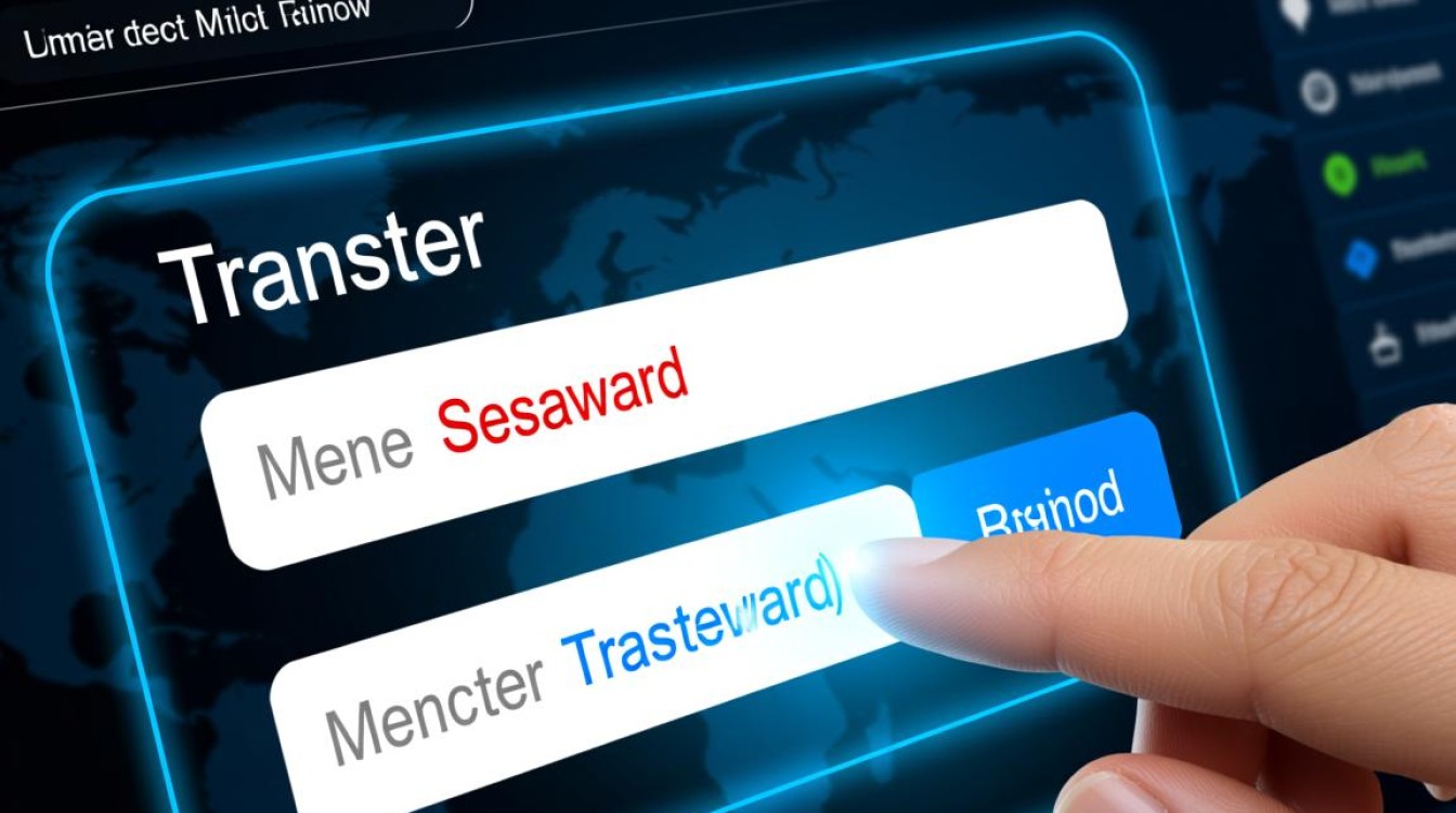 域名转移密码长度标准是多少?不同平台有何差异? 域名转移密码长度标准是多少?不同平台有何差异?