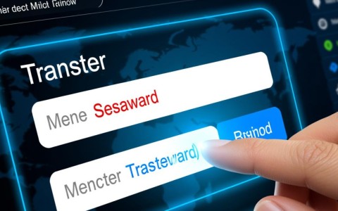 域名转移密码长度标准是多少？不同平台有何差异？