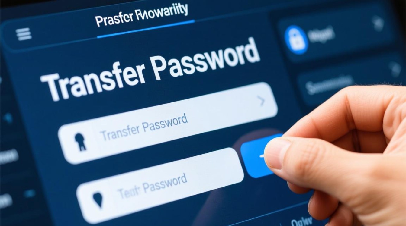 域名转移密码长度标准是多少?不同平台有何差异? 域名转移密码长度标准是多少?不同平台有何差异?