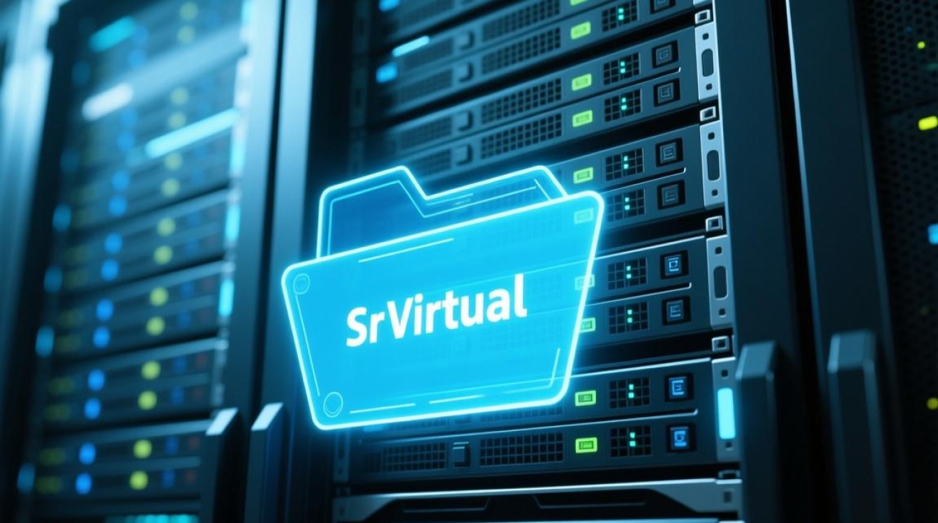 服务器虚拟目录如何正确配置与访问？