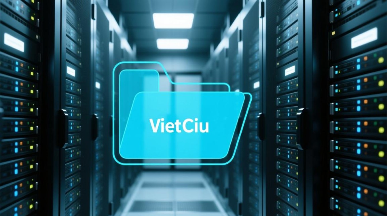 服务器虚拟目录如何正确配置与访问？