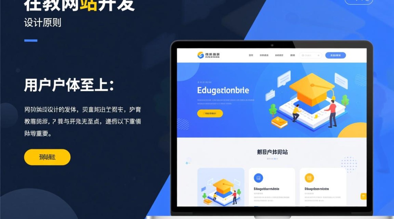 如何高效设计并开发一款成功的教育网站?探讨设计与开发的关键要素。 如何高效设计并开发一款成功的教育网站?探讨设计与开发的关键要素。