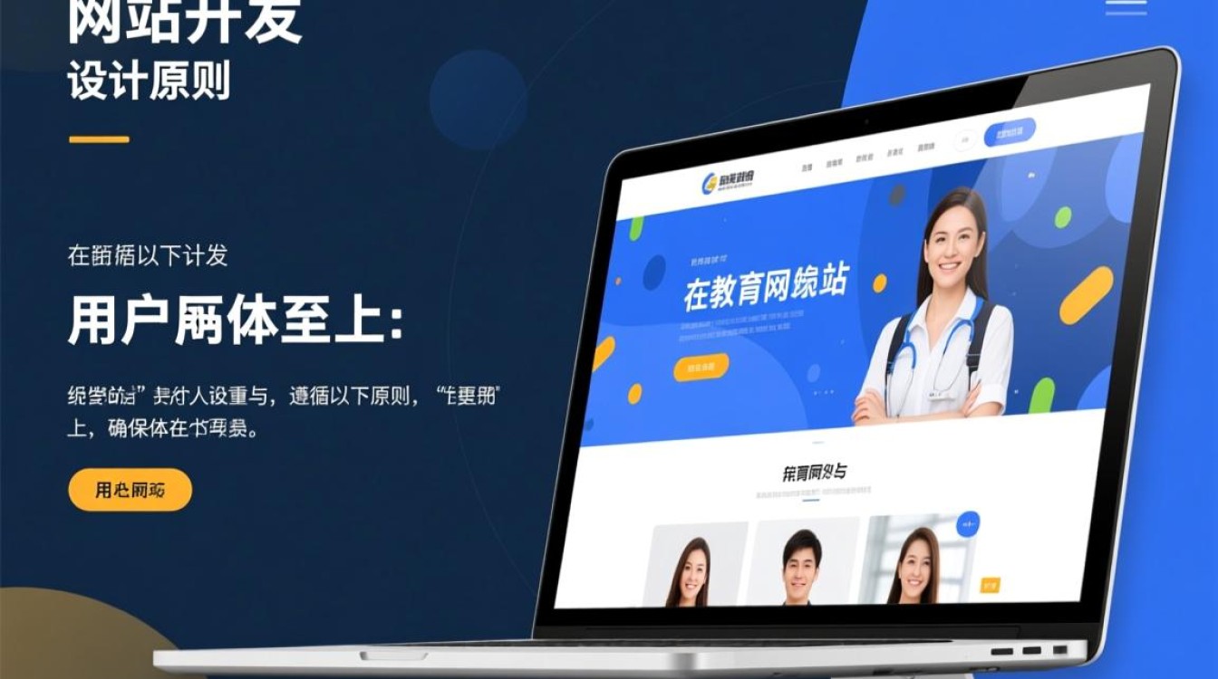 如何高效设计并开发一款成功的教育网站?探讨设计与开发的关键要素。 如何高效设计并开发一款成功的教育网站?探讨设计与开发的关键要素。