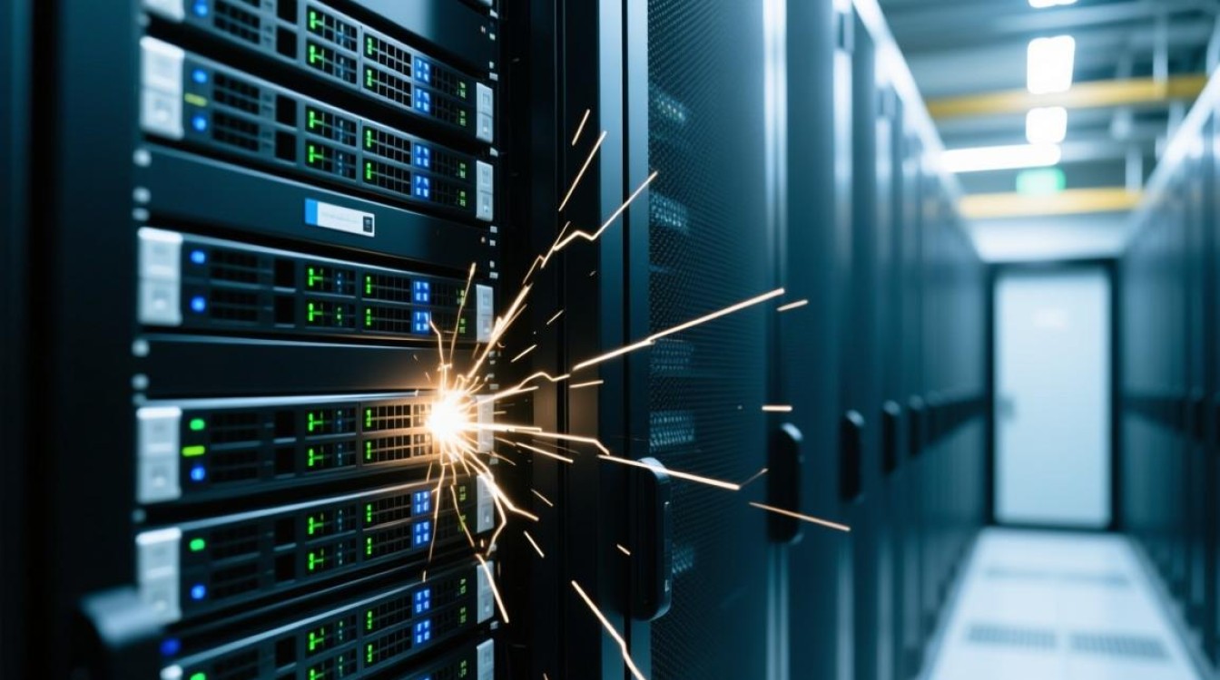 服务器被打怎么办?快速恢复与防护指南来了 服务器被打怎么办?快速恢复与防护指南来了