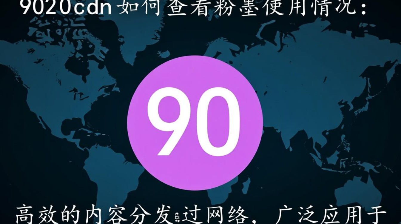 9020cdn平台中粉墨资源使用详情如何高效查询? 9020cdn平台中粉墨资源使用详情如何高效查询?