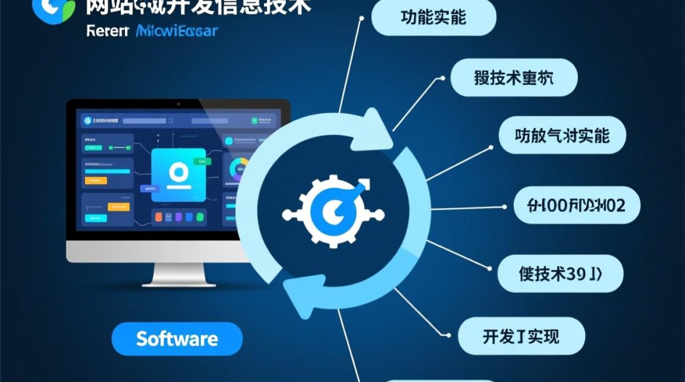 软件与网站开发究竟有何本质区别?两者在技术、应用及目标上有哪些不同? 软件与网站开发究竟有何本质区别?两者在技术、应用及目标上有哪些不同?