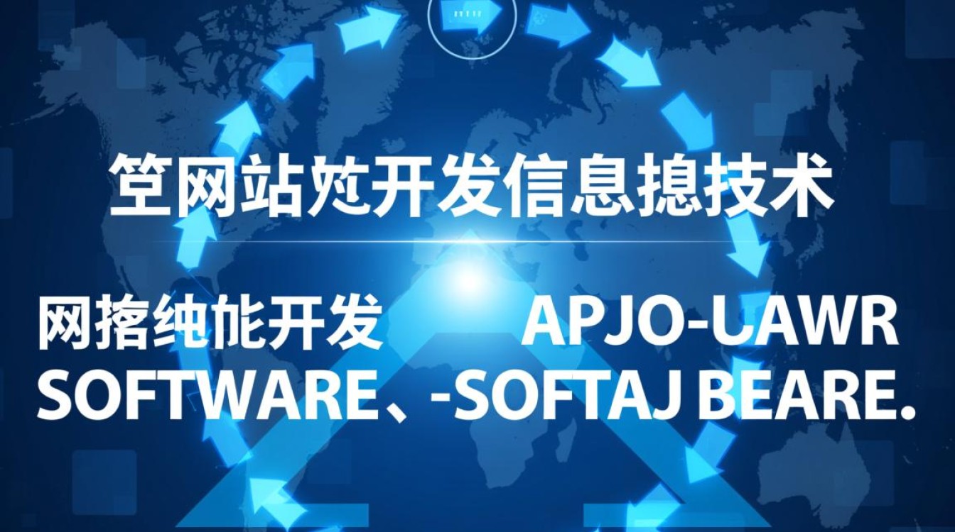软件与网站开发究竟有何本质区别?两者在技术、应用及目标上有哪些不同? 软件与网站开发究竟有何本质区别?两者在技术、应用及目标上有哪些不同?