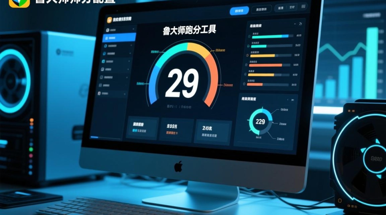 鲁大师跑分测试,揭秘电脑配置性能,究竟有何疑问? 鲁大师跑分测试,揭秘电脑配置性能,究竟有何疑问?