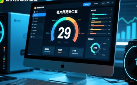 鲁大师跑分测试，揭秘电脑配置性能，究竟有何疑问？