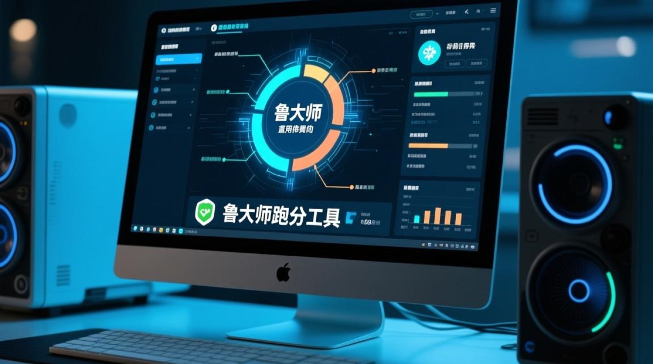 鲁大师跑分测试,揭秘电脑配置性能,究竟有何疑问? 鲁大师跑分测试,揭秘电脑配置性能,究竟有何疑问?