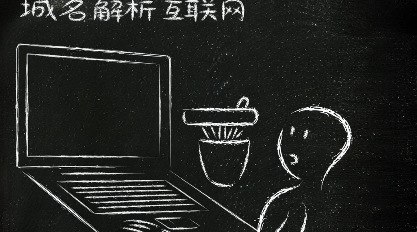 域名解析带后缀的作用是什么?如何正确配置? 域名解析带后缀的作用是什么?如何正确配置?