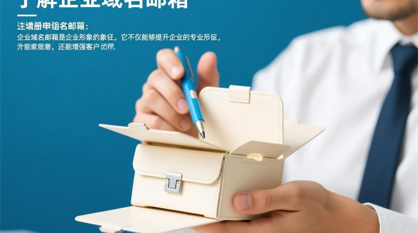 企业域名邮箱注册申请，有哪些注意事项和常见问题？