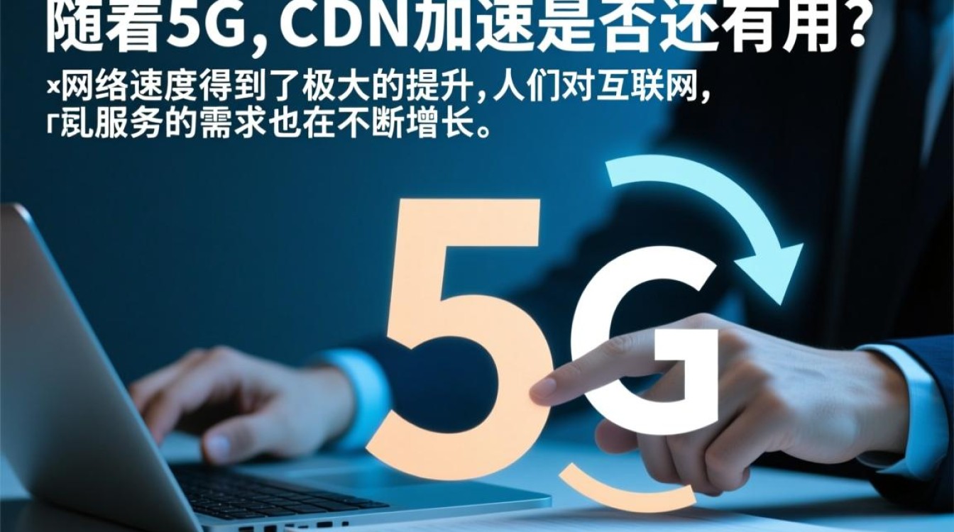 5G时代,CDN加速技术是否依然不可或缺,面临挑战还是革新机遇? 5G时代,CDN加速技术是否依然不可或缺,面临挑战还是革新机遇?