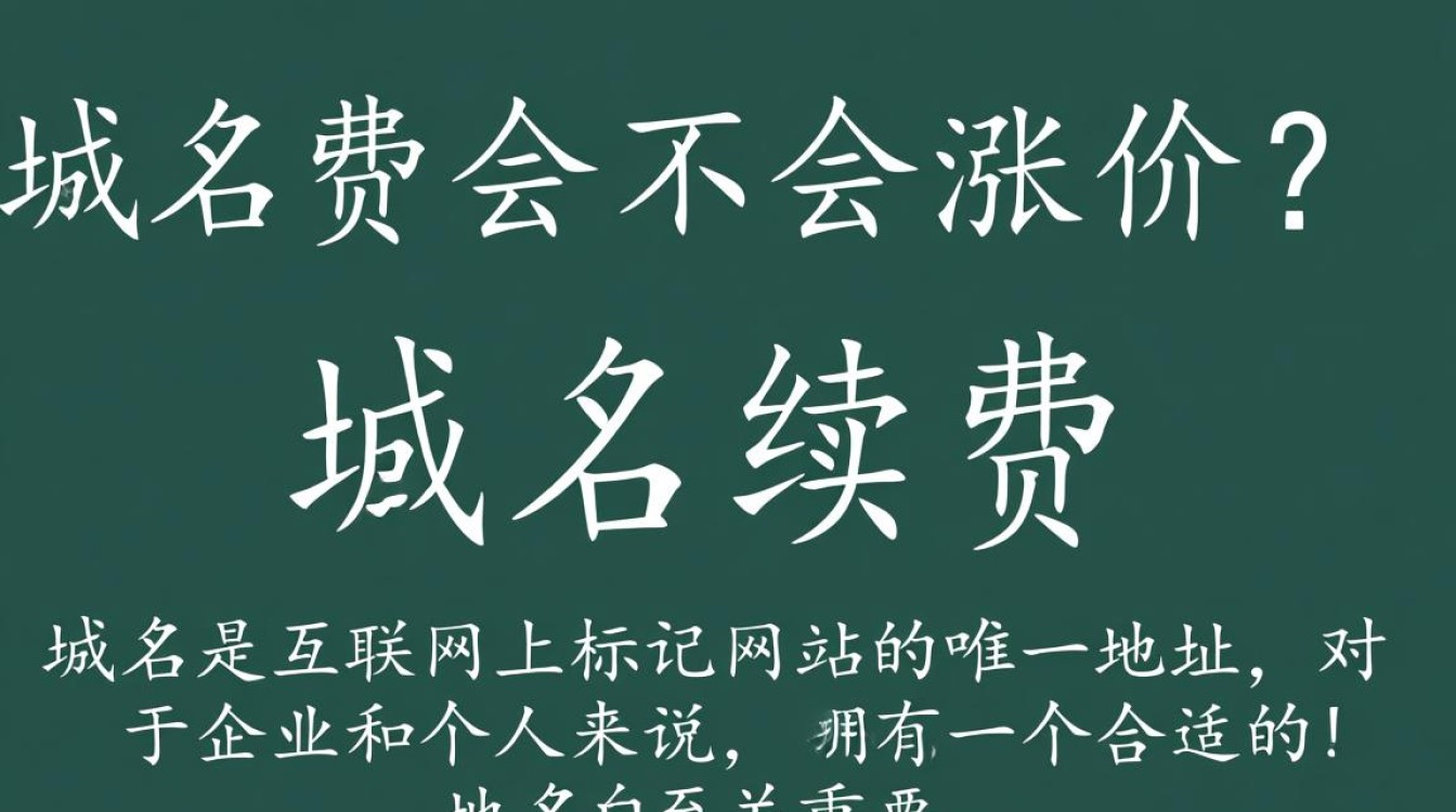 近期域名续费价格波动大,是否预示着涨价趋势? 近期域名续费价格波动大,是否预示着涨价趋势?