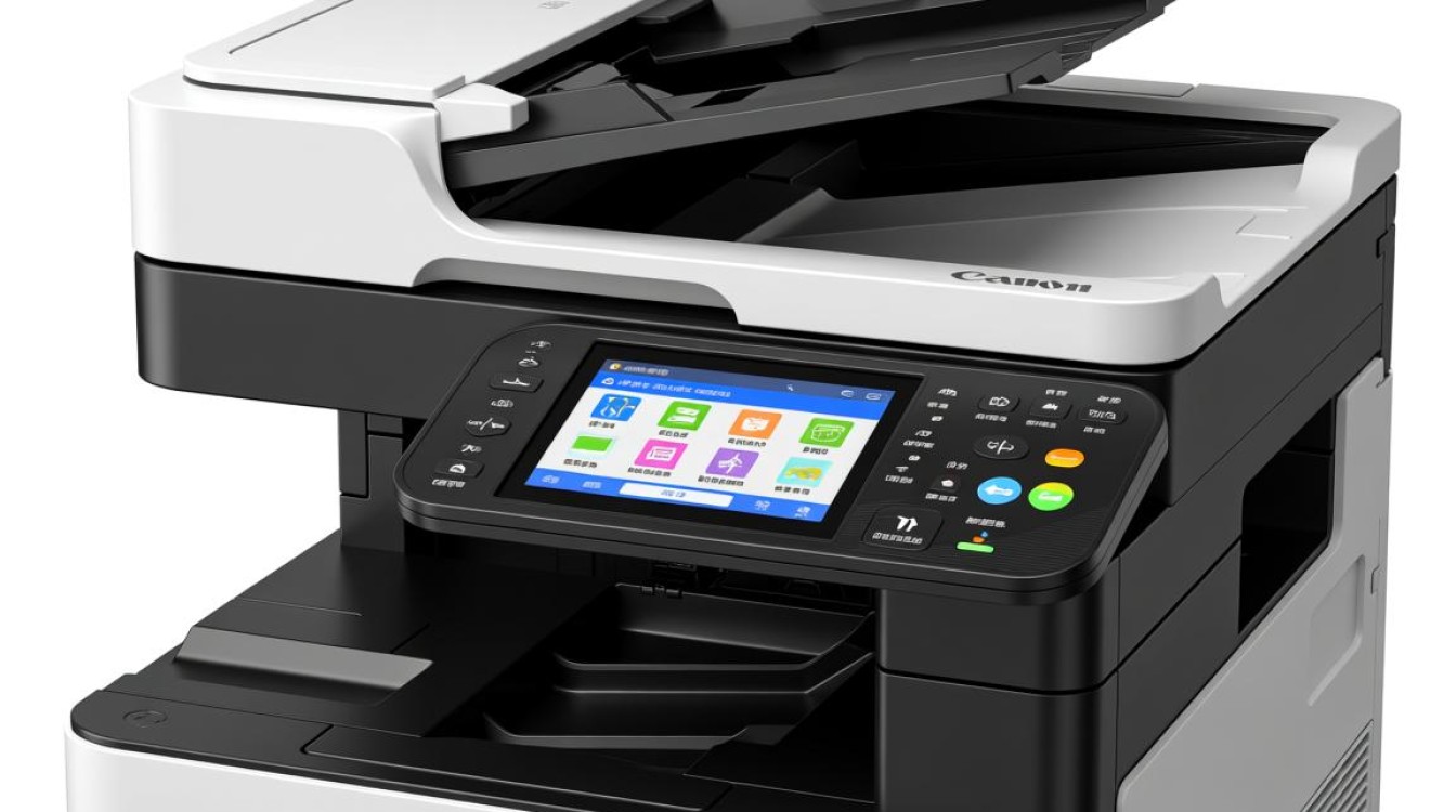 佳能MF8550cdn维修模式入口方法详解，是操作失误还是设备故障？