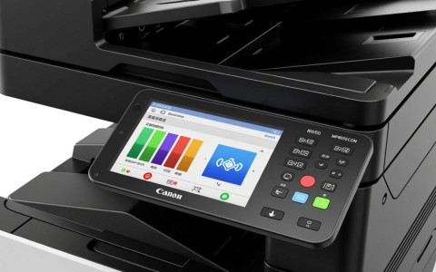 佳能MF8550cdn维修模式入口方法详解，是操作失误还是设备故障？