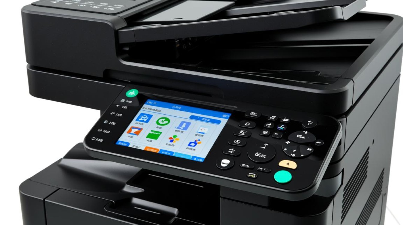 佳能MF8550cdn维修模式入口方法详解，是操作失误还是设备故障？