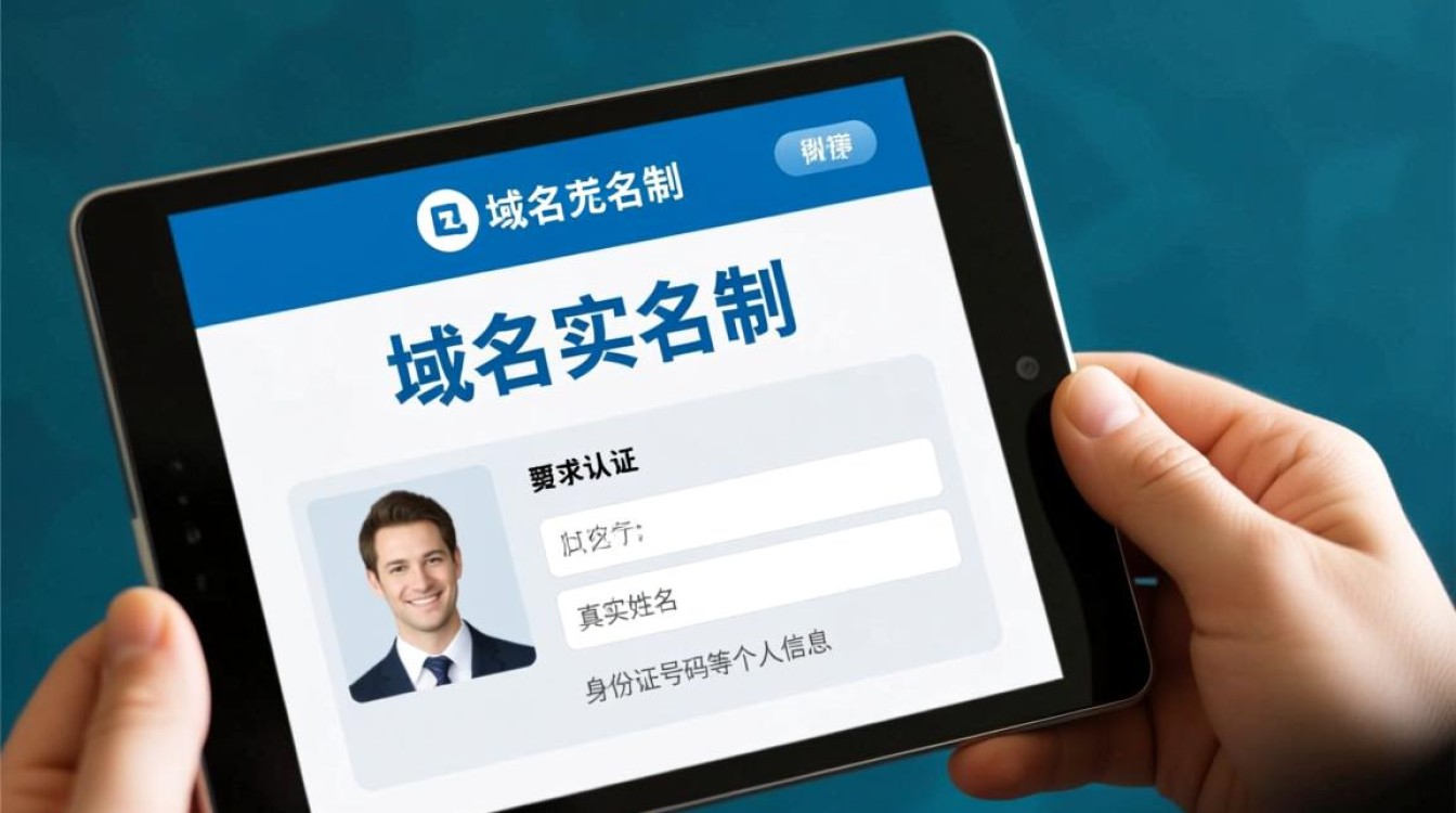 我国域名实名制政策详解,究竟如何进行实名认证? 我国域名实名制政策详解,究竟如何进行实名认证?