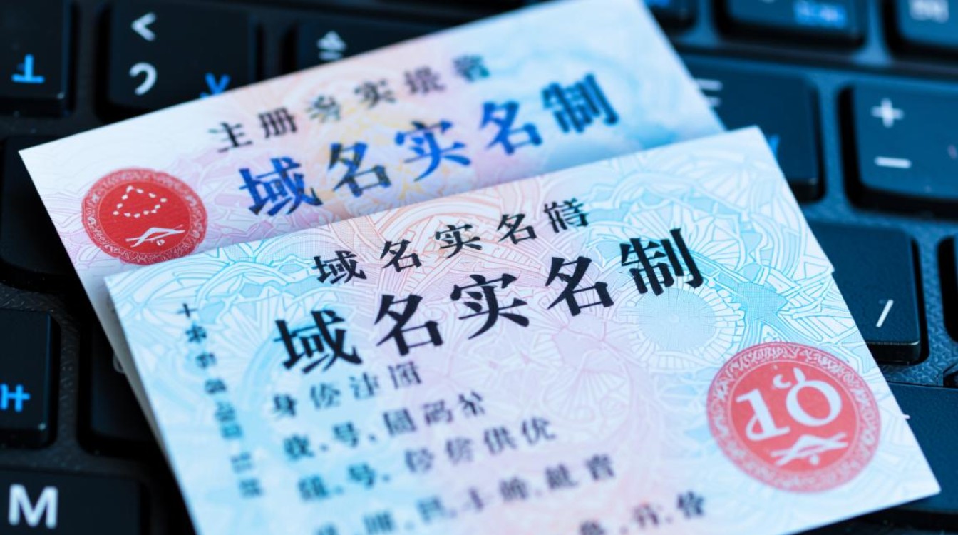 我国域名实名制政策详解,究竟如何进行实名认证? 我国域名实名制政策详解,究竟如何进行实名认证?