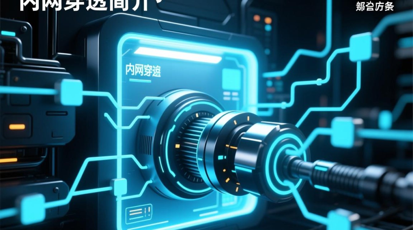 内网穿透与动态域名结合,能否实现更便捷的远程访问? 内网穿透与动态域名结合,能否实现更便捷的远程访问?