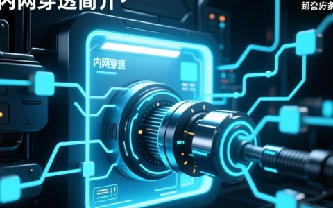 内网穿透与动态域名结合，能否实现更便捷的远程访问？