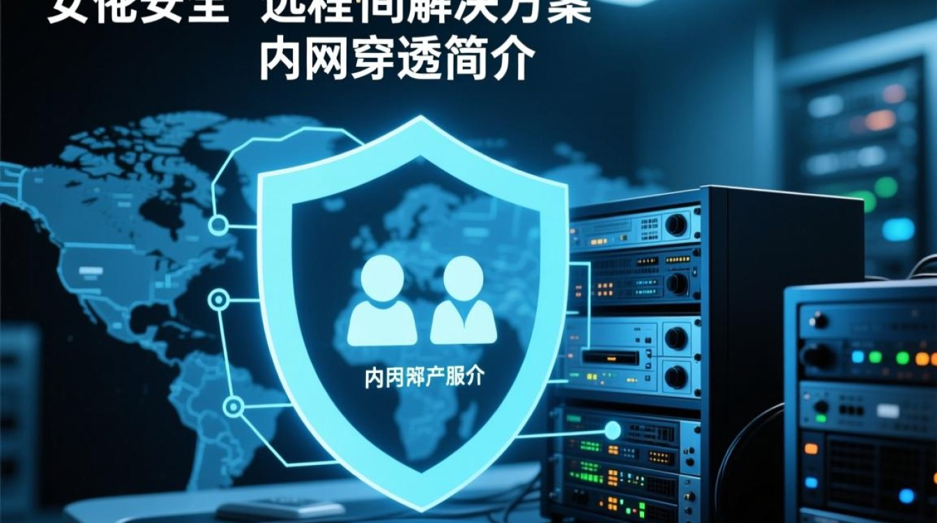 内网穿透与动态域名结合,能否实现更便捷的远程访问? 内网穿透与动态域名结合,能否实现更便捷的远程访问?