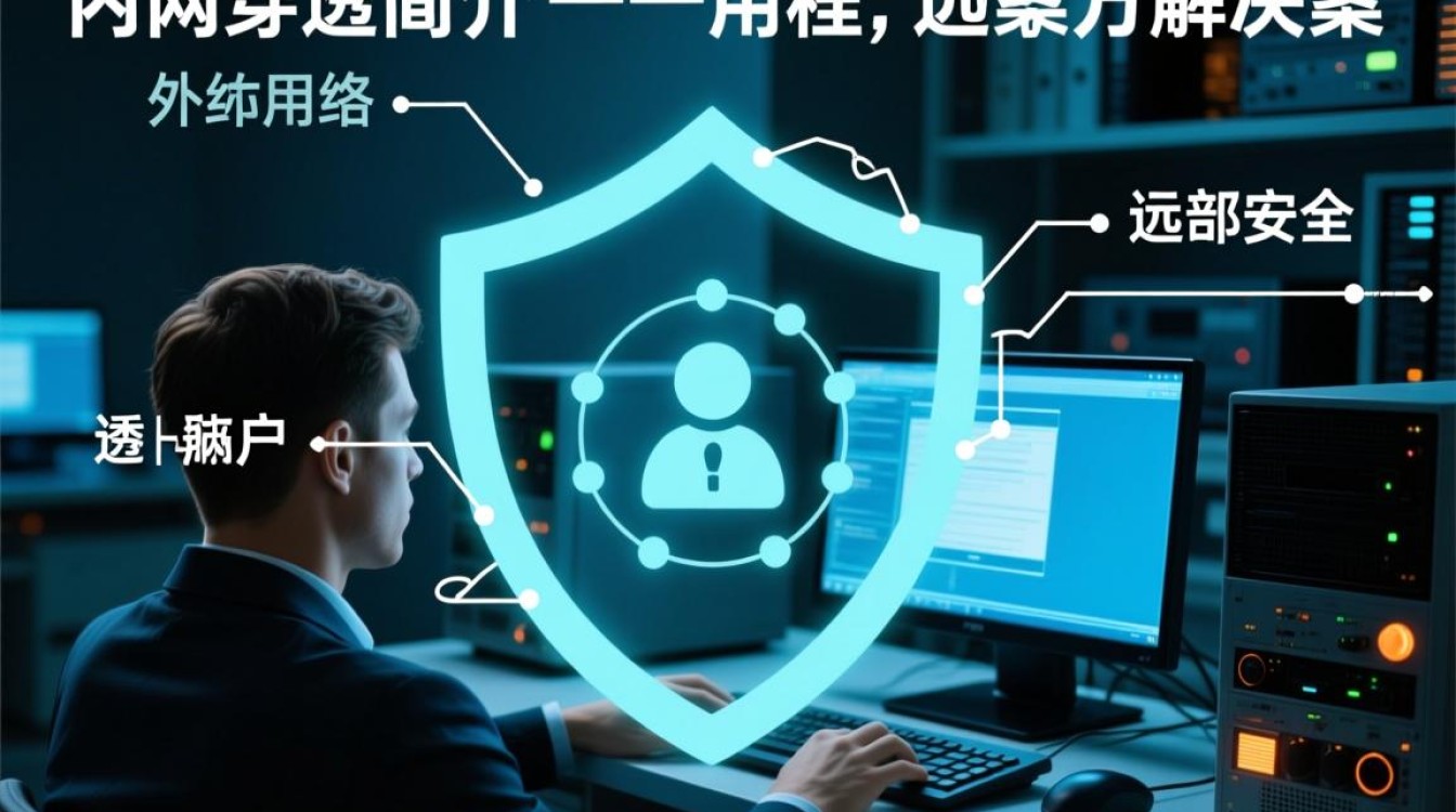 内网穿透与动态域名结合,能否实现更便捷的远程访问? 内网穿透与动态域名结合,能否实现更便捷的远程访问?