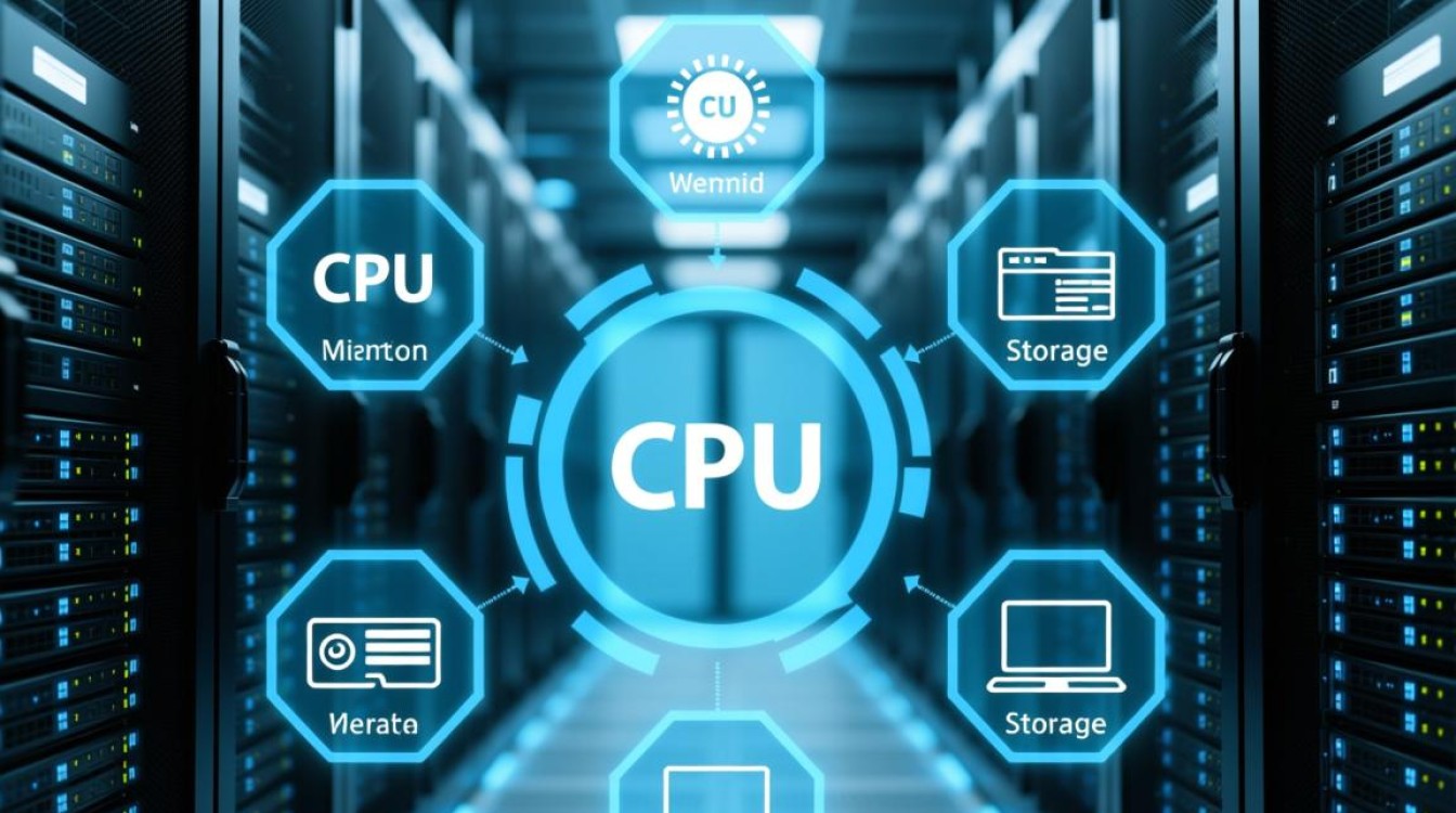 服务器虚拟化到底是什么？对普通用户有什么影响？