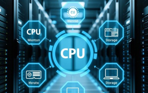 服务器虚拟化到底是什么？对普通用户有什么影响？