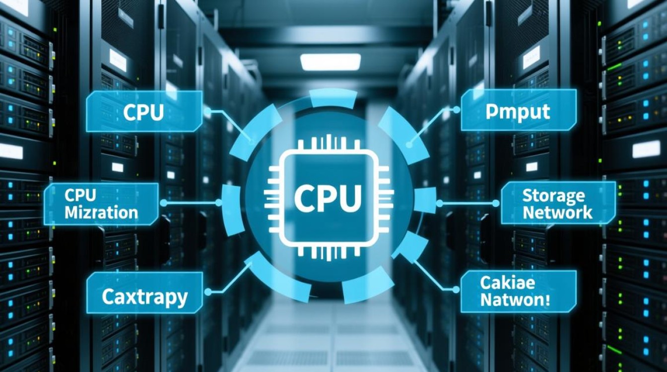 服务器虚拟化到底是什么？对普通用户有什么影响？