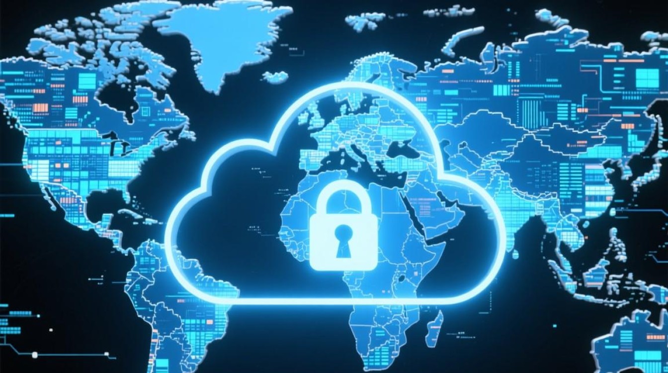 服务器被黑后，云数据库数据还安全吗？