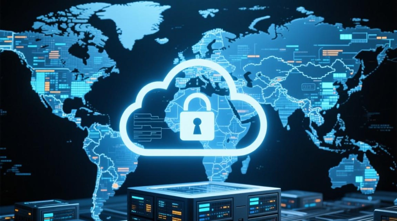 服务器被黑后，云数据库数据还安全吗？