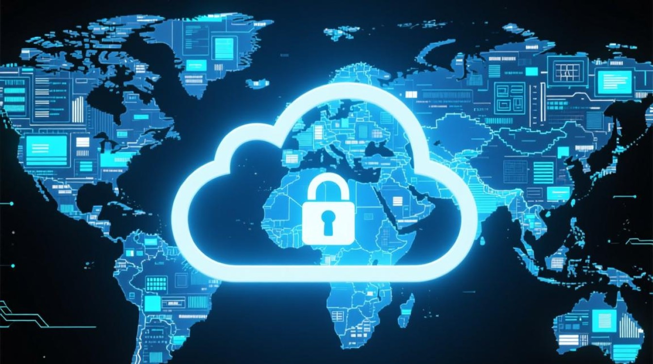 服务器被黑后，云数据库数据还安全吗？