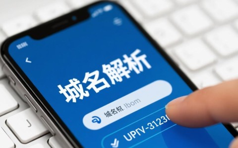 域名解析 移动端移动设备上域名解析如何操作与优化？