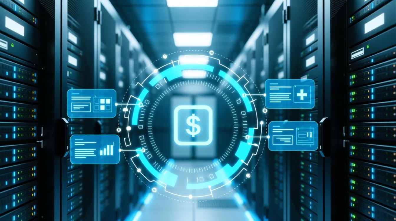 服务器表是什么?如何正确配置与管理? 服务器表是什么?如何正确配置与管理?