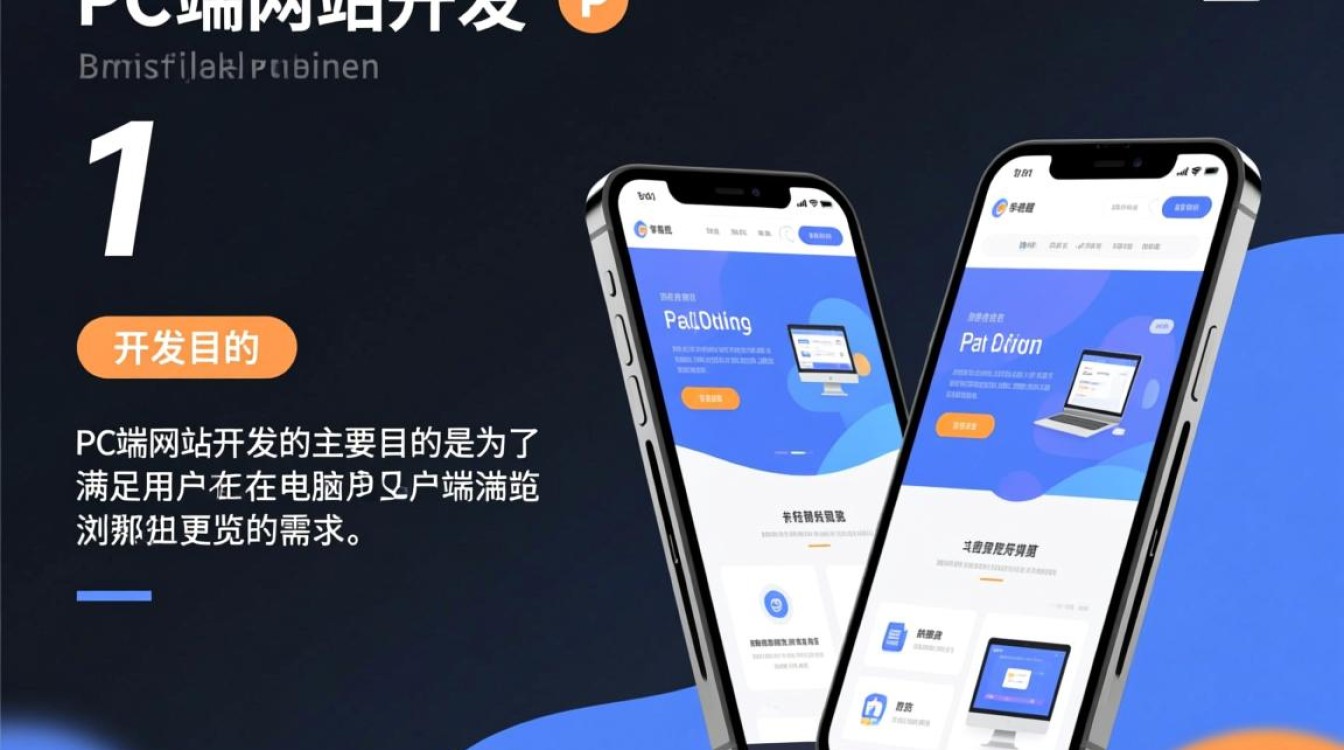 网站开发,为何pc端和手机端设计同等重要,却常被忽视? 网站开发,为何pc端和手机端设计同等重要,却常被忽视?