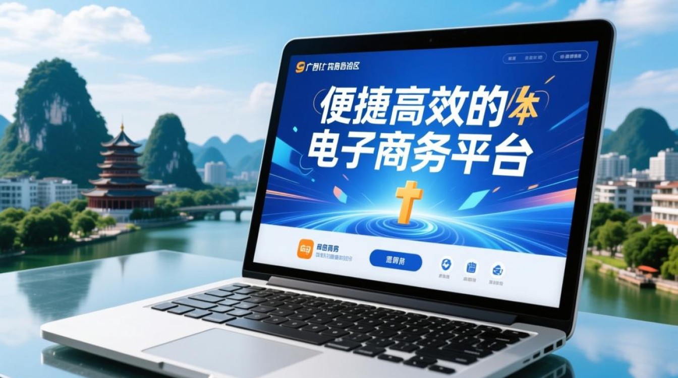 柳州购物网站开发设计，如何打造本地特色电商平台？