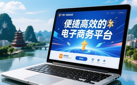 柳州购物网站开发设计，如何打造本地特色电商平台？