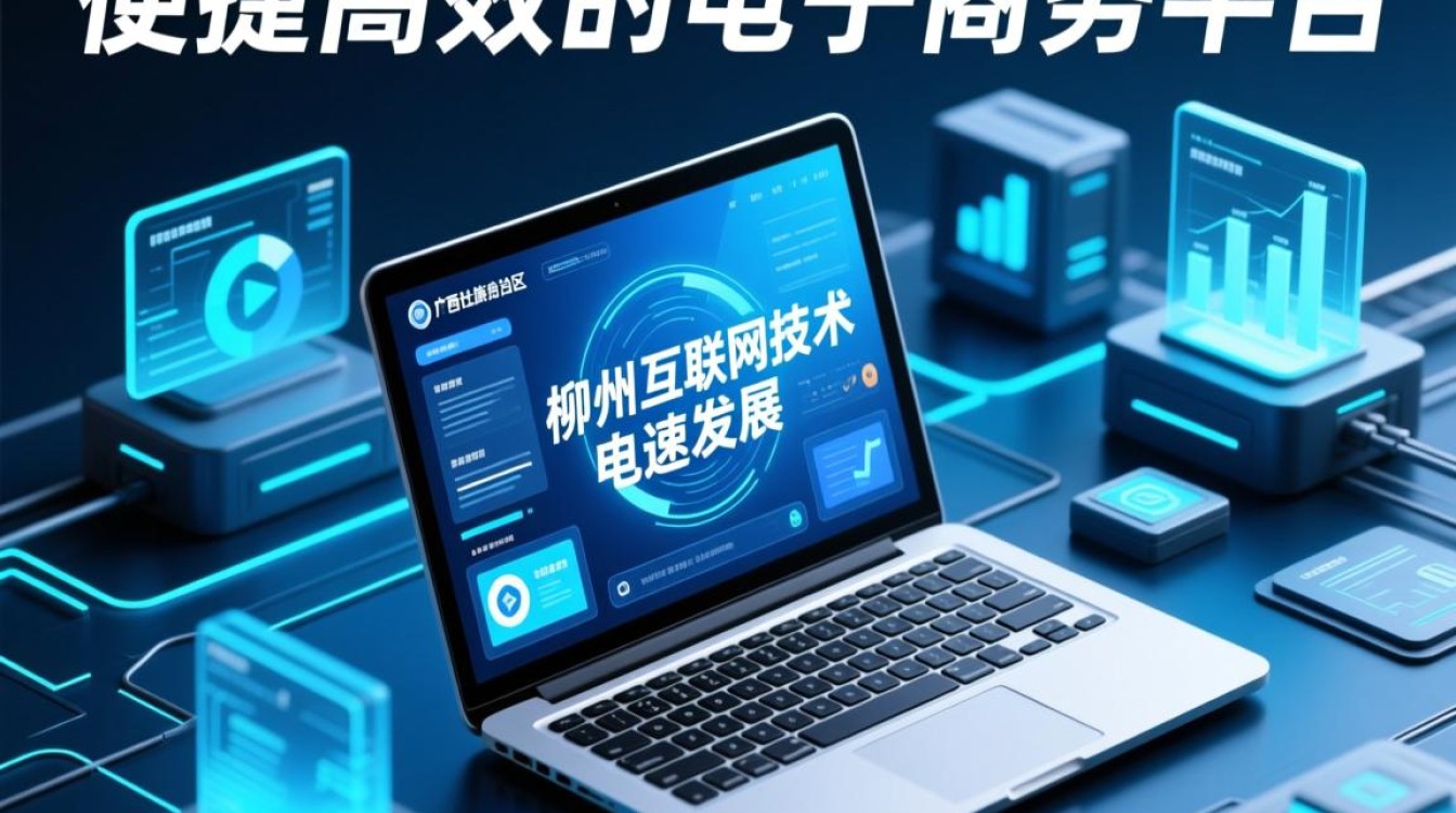 柳州购物网站开发设计，如何打造本地特色电商平台？