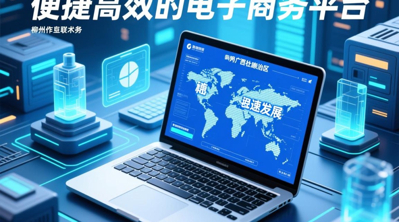 柳州购物网站开发设计，如何打造本地特色电商平台？