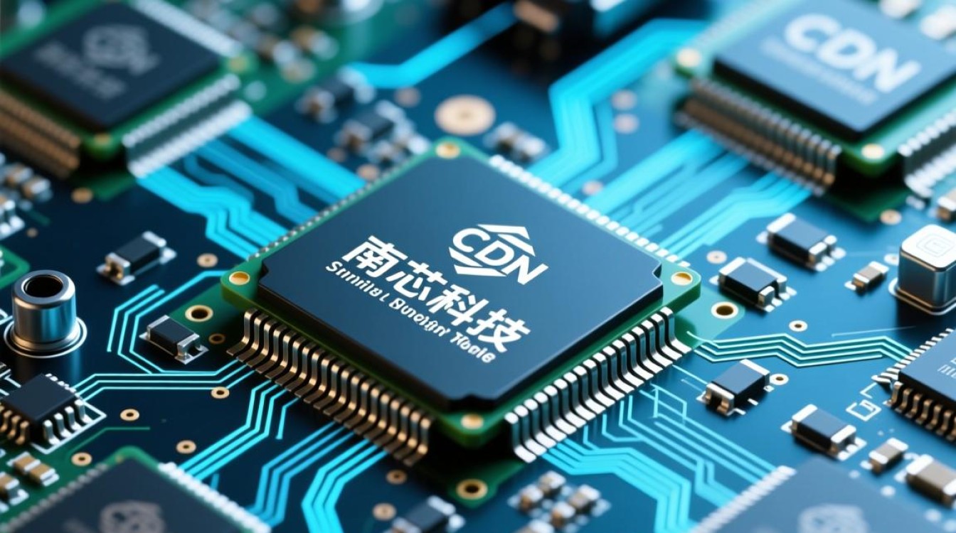 南芯科技与cdn究竟有何紧密联系?揭秘两者间神秘纽带! 南芯科技与cdn究竟有何紧密联系?揭秘两者间神秘纽带!