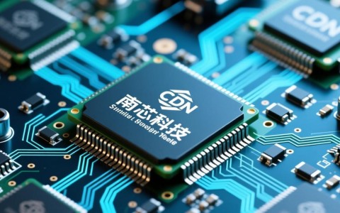 南芯科技与cdn究竟有何紧密联系？揭秘两者间神秘纽带！