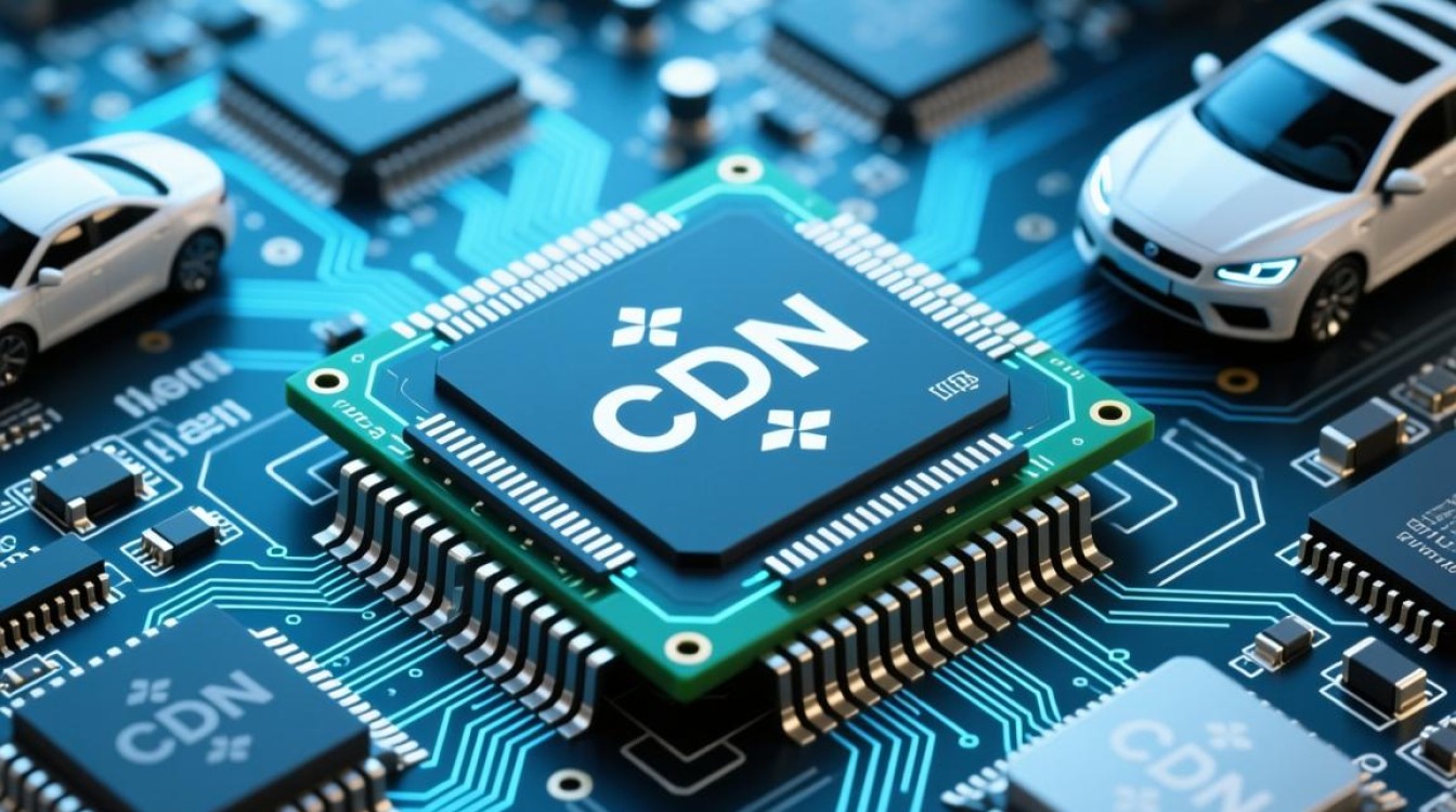 南芯科技与cdn究竟有何紧密联系?揭秘两者间神秘纽带! 南芯科技与cdn究竟有何紧密联系?揭秘两者间神秘纽带!