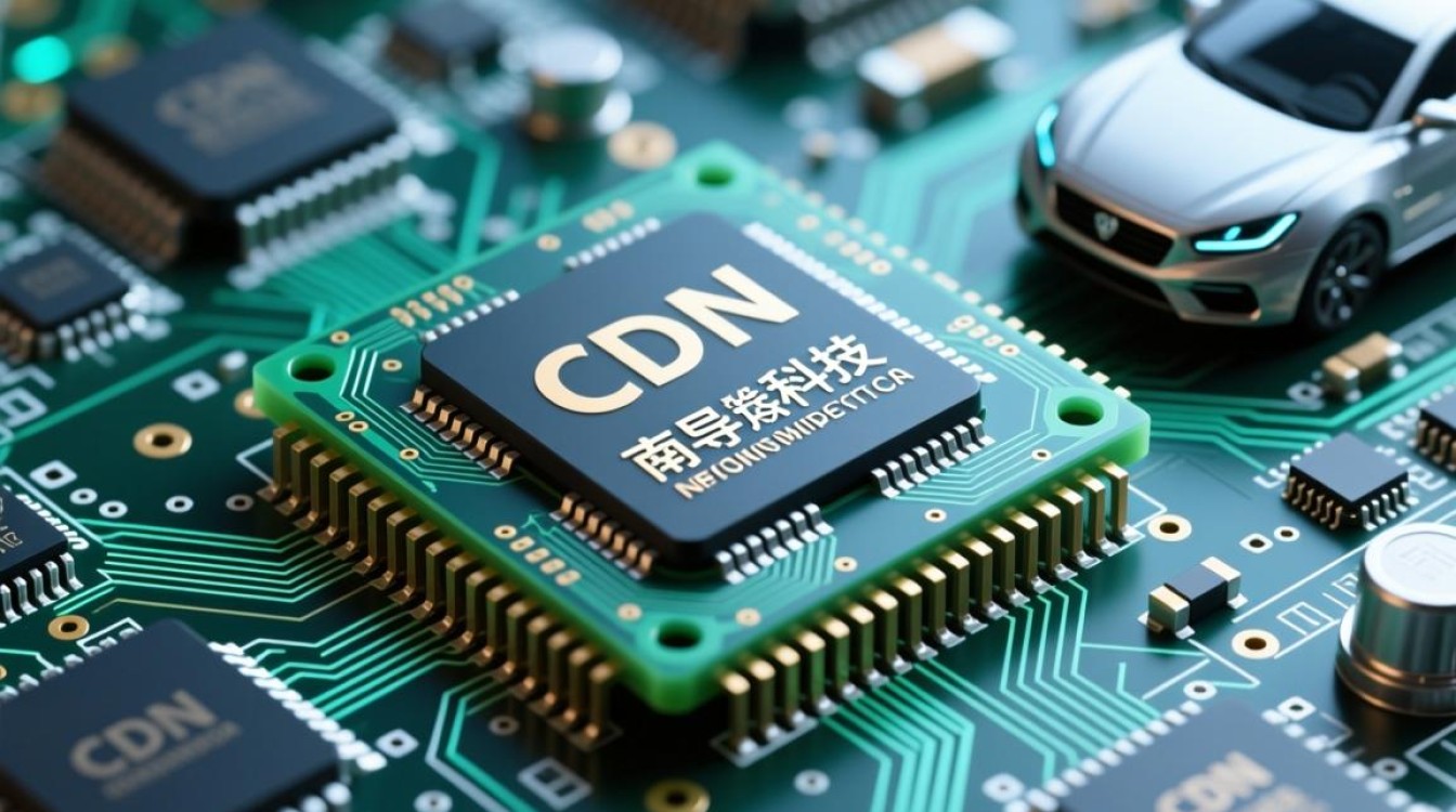 南芯科技与cdn究竟有何紧密联系?揭秘两者间神秘纽带! 南芯科技与cdn究竟有何紧密联系?揭秘两者间神秘纽带!