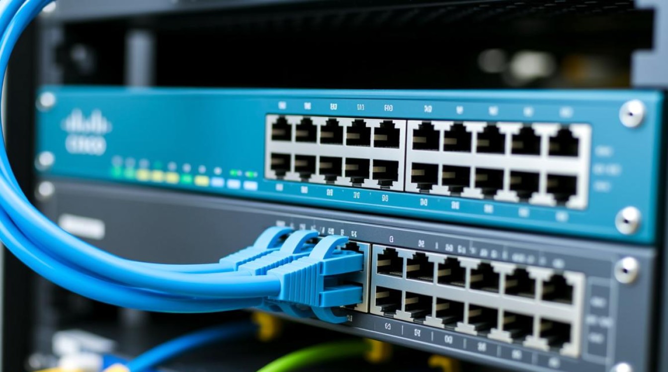 Cisco交换机配置IP时,有哪些常见问题及解决方法?详细解答在这里! Cisco交换机配置IP时,有哪些常见问题及解决方法?详细解答在这里!