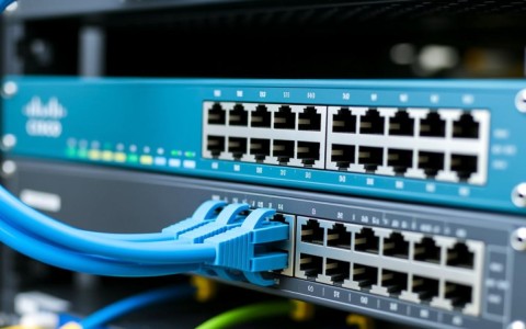 Cisco交换机配置IP时，有哪些常见问题及解决方法？详细解答在这里！